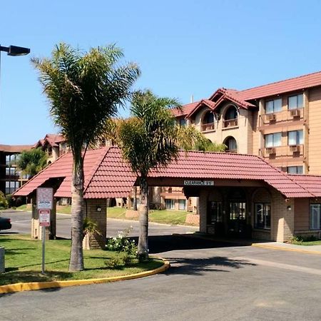 Hotel Lompoc Exterior foto
